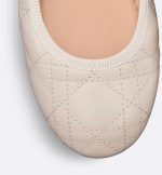 Dior Ballet Flat - Image 4